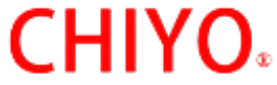 Chiyo Hydraulic Copy Machinery Logo